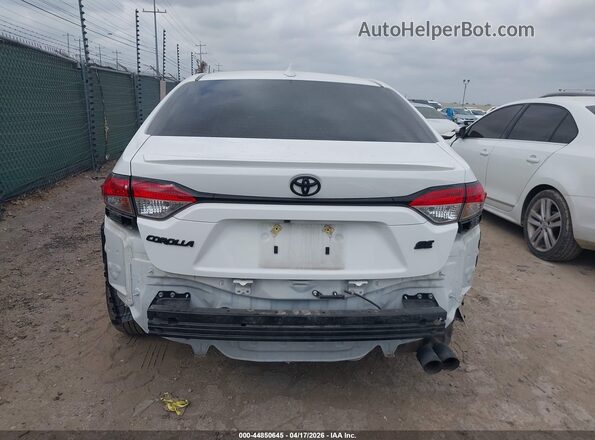 5YFS4MCE0RP195127 2024 TOYOTA LL White 