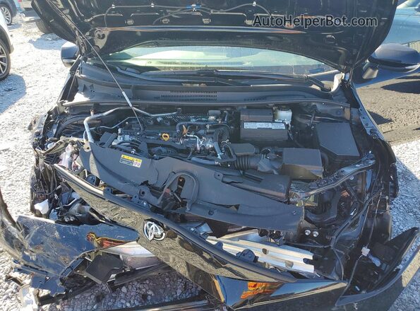 5YFS4MCE0TP258198 2026 TOYOTA LL Black Вид задньої частини салону