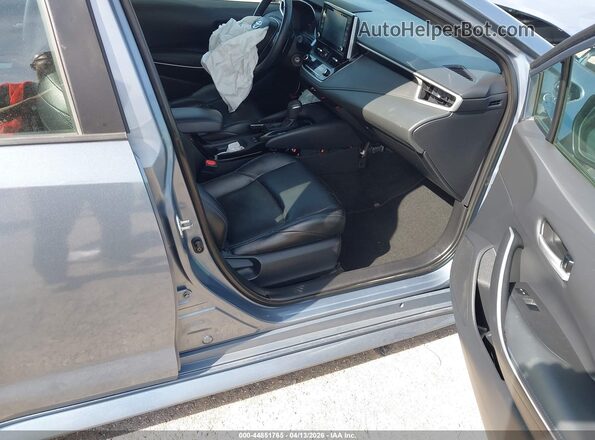 5YFS4MCE1MP097684 2021 TOYOTA LL Blue Vista interior delantera