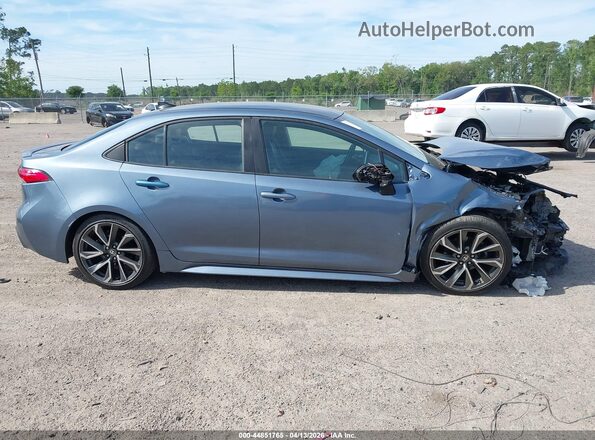 5YFS4MCE1MP097684 2021 TOYOTA LL Blue Vista interior de 360 grados
