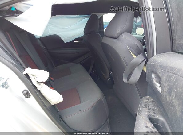 5YFS4MCE1SP228948 2025 TOYOTA LL Silver 