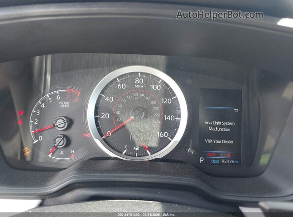 5YFS4MCE2MP084491 2021 TOYOTA LL White 