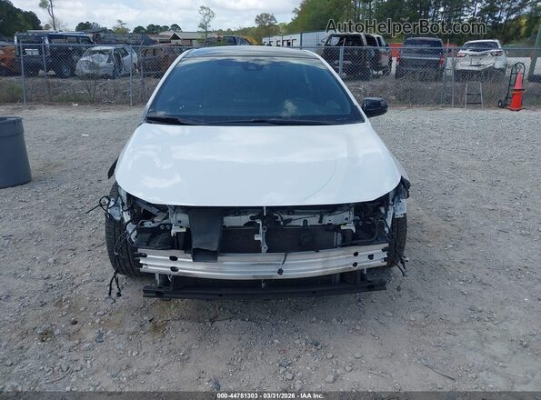 5YFS4MCE2MP084491 2021 TOYOTA LL White 