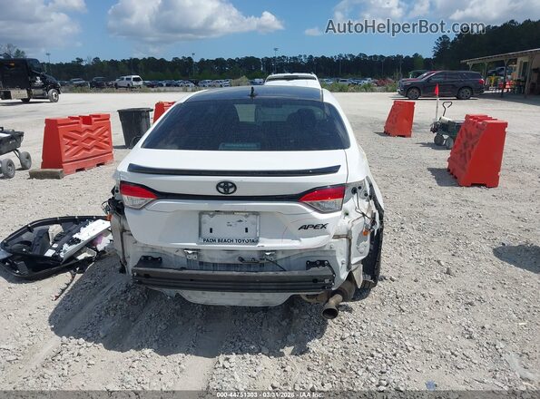 5YFS4MCE2MP084491 2021 TOYOTA LL White 