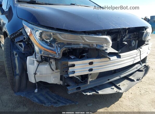 5YFS4MCE2NP105874 2022 TOYOTA LL Blue 