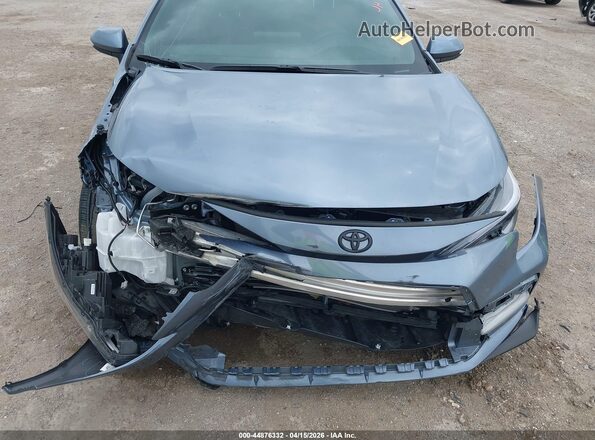 5YFS4MCE2TP260048 2026 TOYOTA LL Blue 