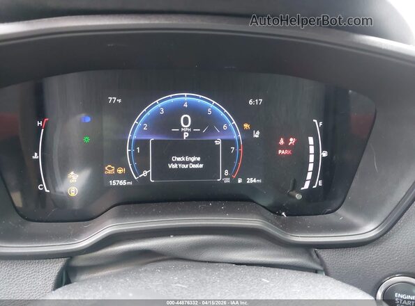 5YFS4MCE2TP260048 2026 TOYOTA LL Blue 