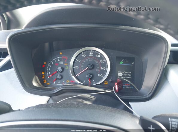 5YFS4MCE3NP133523 2022 TOYOTA LL White 
