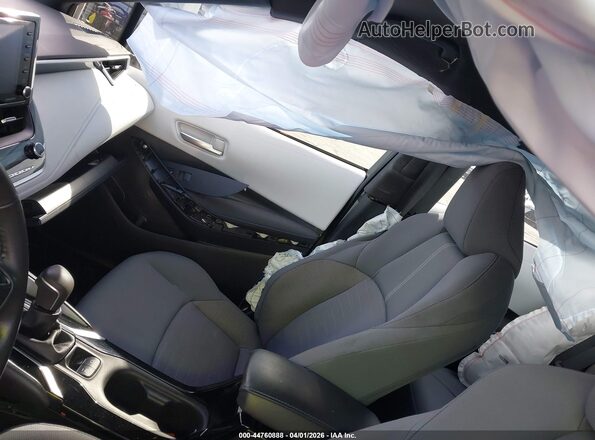 5YFS4MCE3NP133523 2022 TOYOTA LL White 