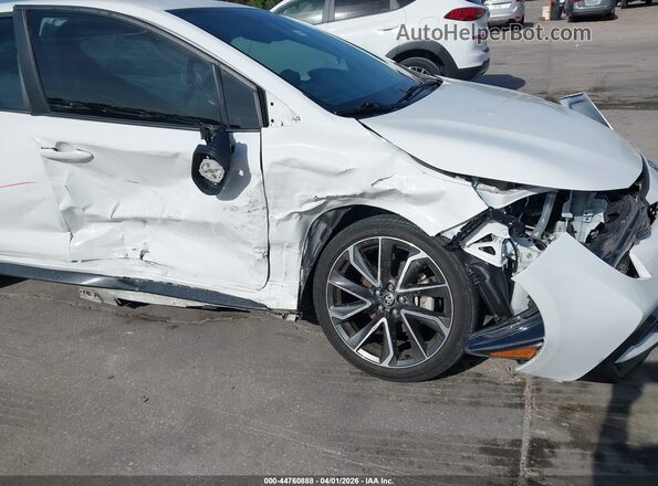 5YFS4MCE3NP133523 2022 TOYOTA LL White 