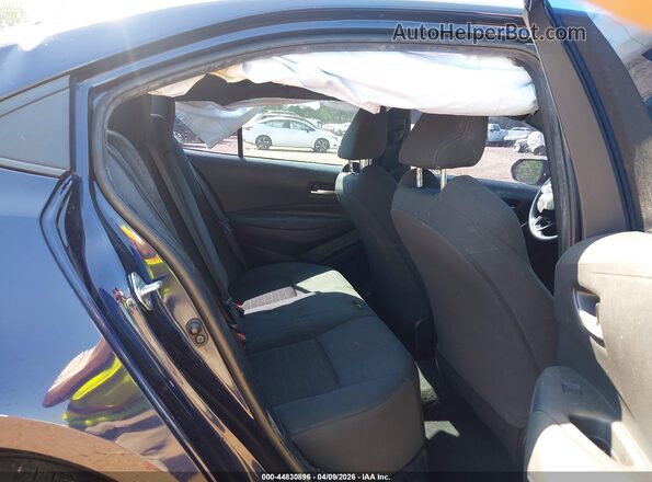 5YFS4MCE4NP101096 2022 TOYOTA LL Navy Widok naklejki z numerem VIN