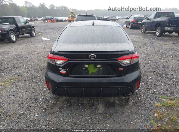 5YFS4MCE4SP250264 2025 TOYOTA LL Black 