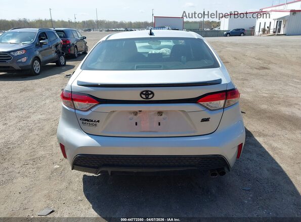 5YFS4MCE6MP080332 2021 TOYOTA LL Silver 