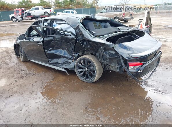 5YFS4MCE6MP083991 2021 TOYOTA LL Black Rear left