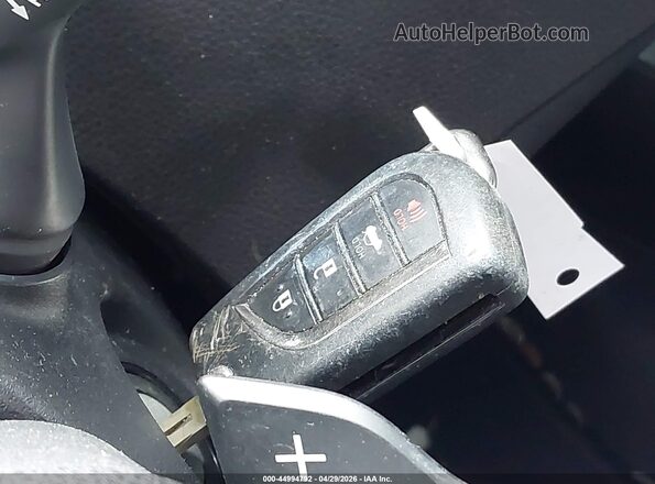 5YFS4MCE6MP083991 2021 TOYOTA LL Black Dashboard view