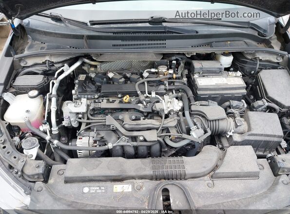 5YFS4MCE6MP083991 2021 TOYOTA LL Black Rear view
