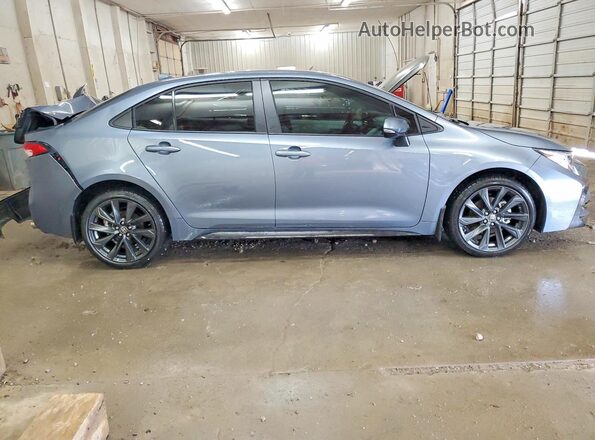 5YFS4MCE6TP255130 2026 TOYOTA LL Gray Tył prawy