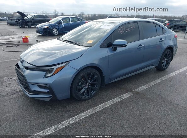 5YFS4MCE7RP173447 2024 TOYOTA LL Blue 
