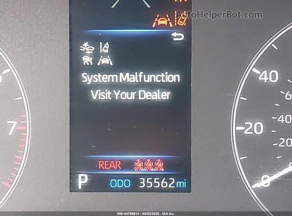 5YFS4MCE7RP173447 2024 TOYOTA LL Blue 