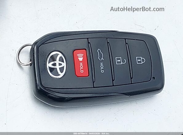 5YFS4MCE7RP173447 2024 TOYOTA LL Blue 