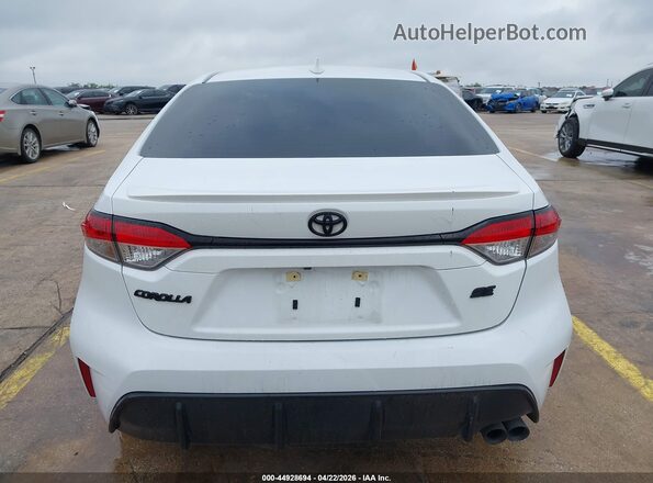 5YFS4MCE7RP183296 2024 TOYOTA LL White 