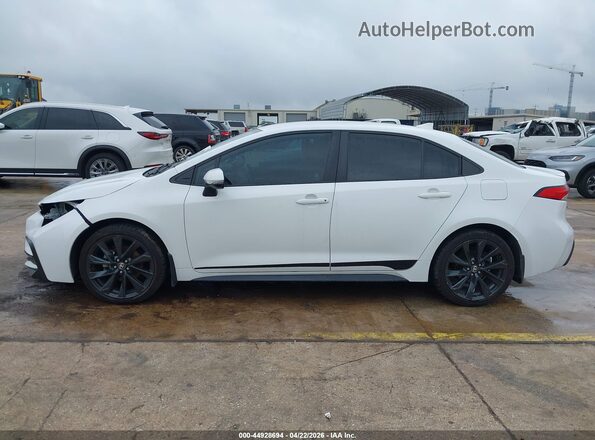 5YFS4MCE7RP183296 2024 TOYOTA LL White 