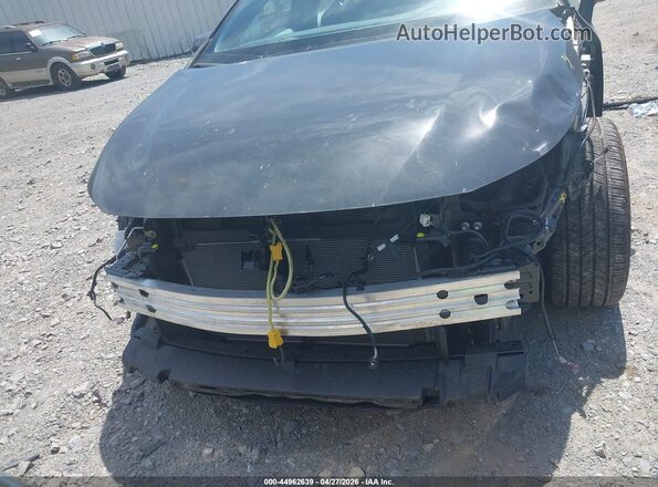 5YFS4MCE7SP235239 2025 TOYOTA LL Gray Widok zestawu wskaźników
