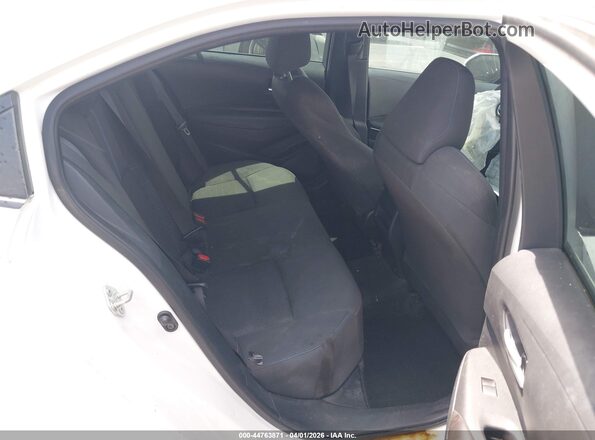 5YFS4MCE8NP115681 2022 TOYOTA LL White VIN sticker view