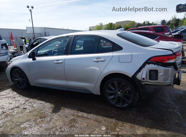 5YFS4MCE8PP145461 2023 TOYOTA LL Silver 