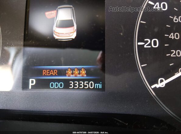5YFS4MCE8PP145461 2023 TOYOTA LL Silver 
