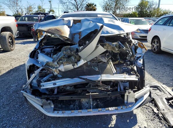 5YFS4MCE8SP229272 2025 TOYOTA LL Silver 
