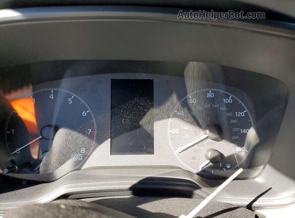 5YFS4MCE8SP229272 2025 TOYOTA LL Silver 