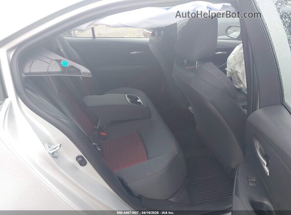 5YFS4MCE8TP263181 2026 TOYOTA LL Silver 