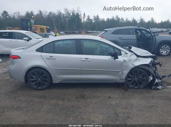 5YFS4MCE8TP263181 2026 TOYOTA LL Silver 