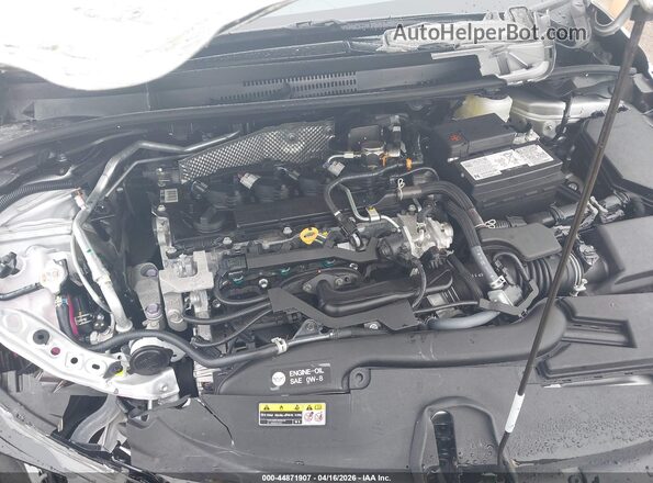 5YFS4MCE8TP263181 2026 TOYOTA LL Silver 