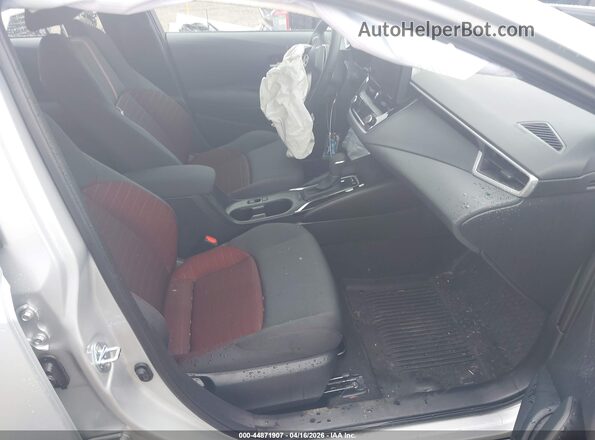 5YFS4MCE8TP263181 2026 TOYOTA LL Silver 
