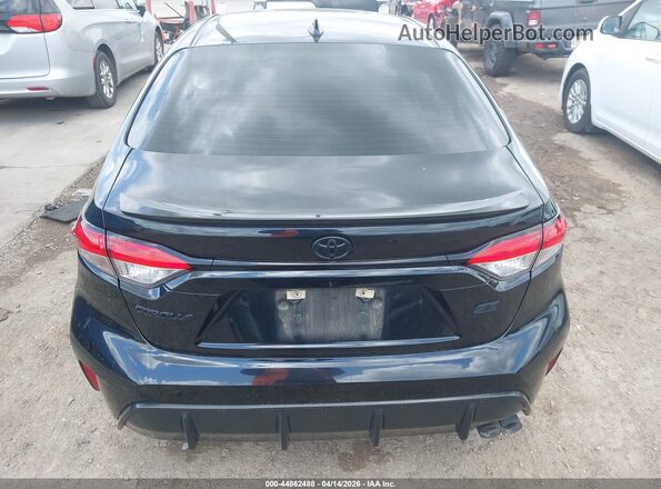 5YFS4MCE9PP157182 2023 TOYOTA LL Black 