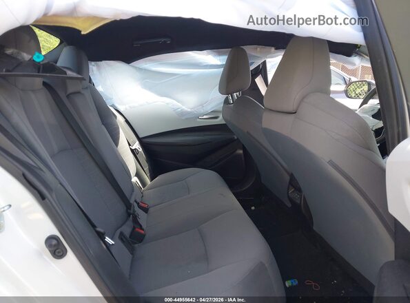 5YFS4MCE9SP217261 2025 TOYOTA LL White 