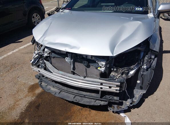 5YFS4MCEXRP181736 2024 TOYOTA LL Silver Вид спереду