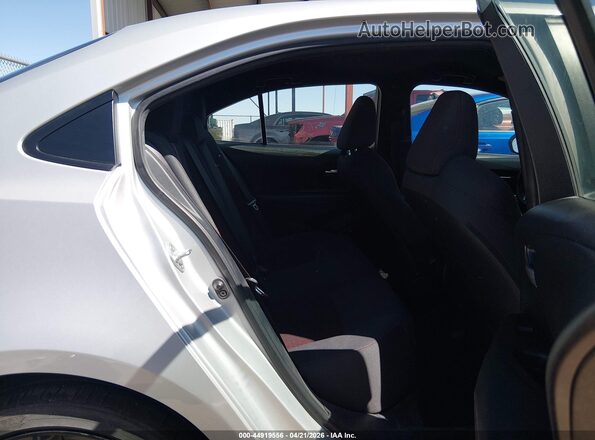 5YFS4MCEXRP181736 2024 TOYOTA LL Silver Вид наклейки з VIN-кодом