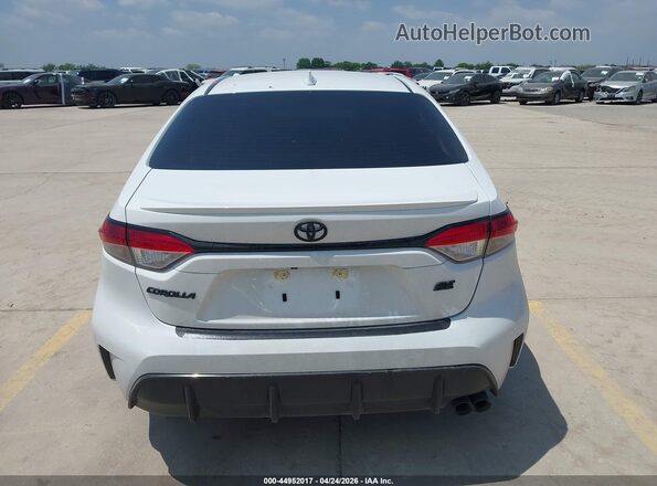5YFS4MCEXTP272383 2026 TOYOTA LL White 