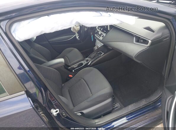 5YFS4RCE2LP016137 2020 TOYOTA LL Blue Սալոնի դիմացի տեսք