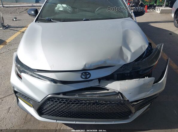 5YFS4RCE3LP049597 2020 TOYOTA LL Silver 