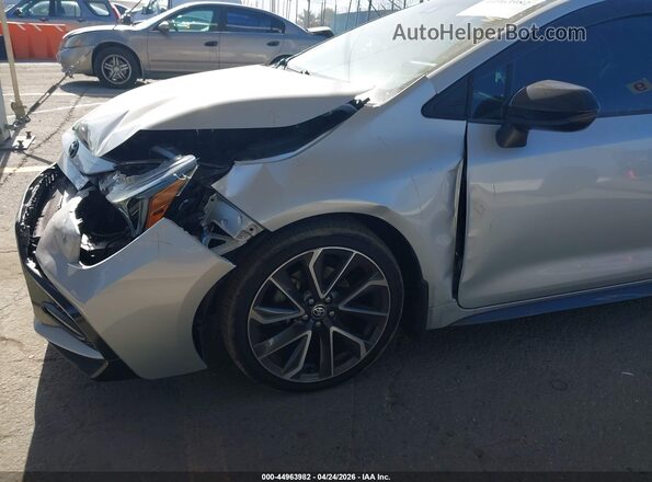 5YFS4RCE3LP049597 2020 TOYOTA LL Silver 