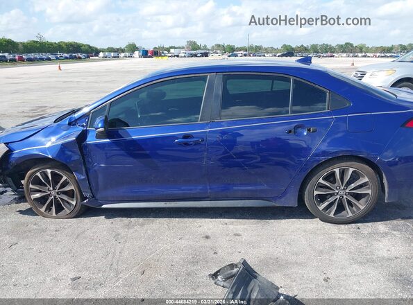 5YFS4RCE6LP044779 2020 TOYOTA LL Blue 
