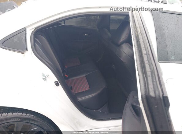 5YFT4MCE1PP167452 2023 TOYOTA LL White 