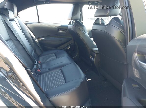 5YFT4MCE3TP254215 2026 TOYOTA LL Gray VIN կոդի պիտակի տեսք