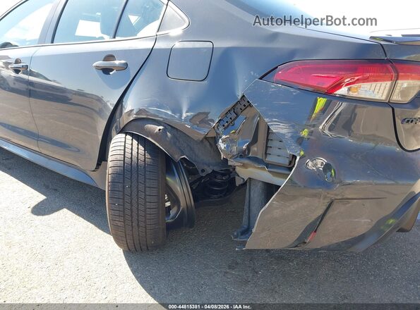 5YFT4MCE3TP254215 2026 TOYOTA LL Gray Դիմացի տեսք