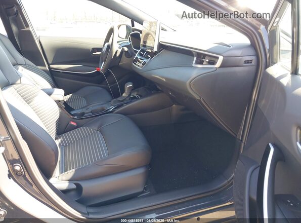 5YFT4MCE3TP254215 2026 TOYOTA LL Gray Սալոնի դիմացի տեսք