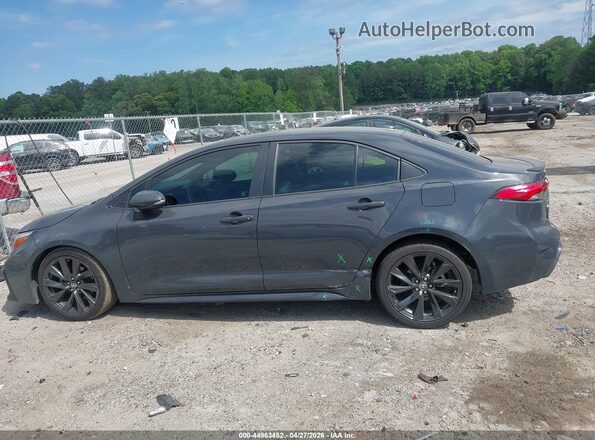 5YFT4MCE6PP156768 2023 TOYOTA LL Gray 
